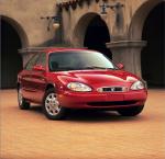 Mercury Sable 1996 года